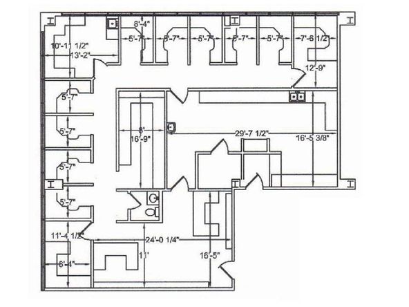 THE Premier Class A Medical Building in Sarasota: 1921 Waldemere St, Sarasota, FL 34239
